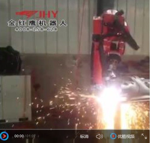 等離子切割