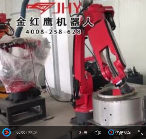 薄板風(fēng)機(jī)殼體焊接
