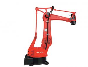 負(fù)載10公斤 4軸機(jī)器人 HA1010B-140