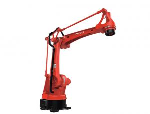 負(fù)載20公斤 4軸機(jī)器人 HY1020B-166A