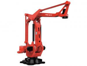負(fù)載165公斤 4軸機(jī)器人 HY1165A-315