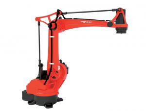 負(fù)載50公斤 4軸機(jī)器人 HY1050A-180