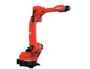 負載20公斤 6軸機器人 HY1020A-180
